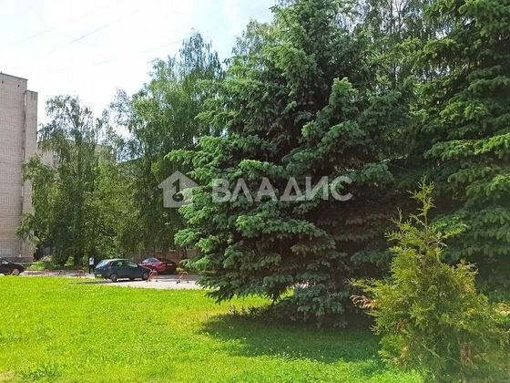 Продажа 3-комнатной квартиры 56,7 м², 2/5 этаж