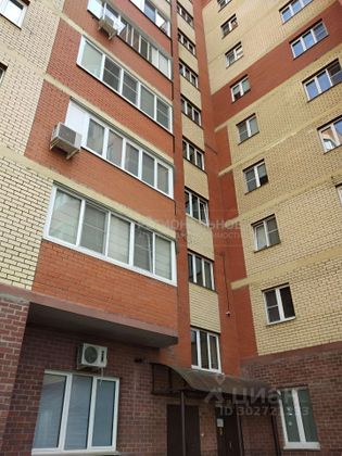 Продажа 2-комнатной квартиры 73 м², 7/9 этаж