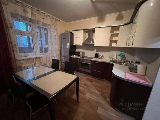 Продажа 2-комнатной квартиры 67,2 м², 2/12 этаж