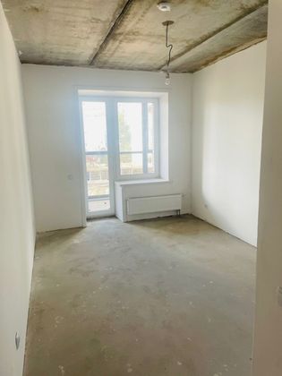 Продажа 2-комнатной квартиры 53,3 м², 4/13 этаж