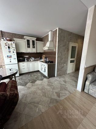 Продажа 2-комнатной квартиры 56 м², 7/8 этаж