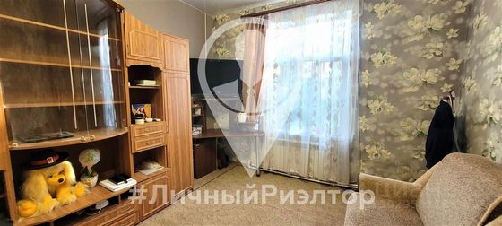 Продажа 1-комнатной квартиры 35 м², 2/2 этаж