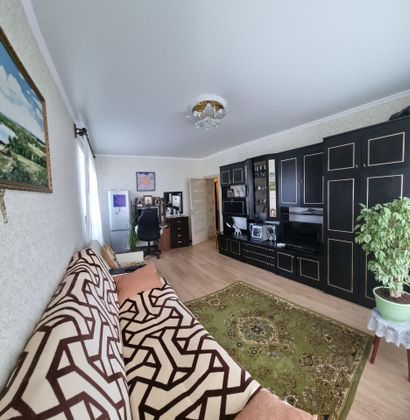 Продажа 1 комнаты, 73,5 м², 5/5 этаж