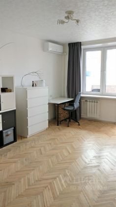 Продажа 1-комнатной квартиры 36,2 м², 12/14 этаж