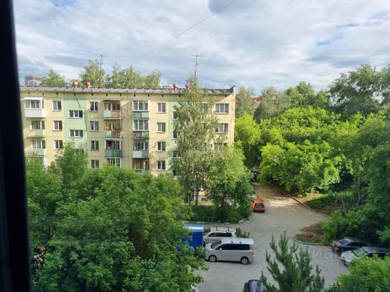 Продажа 1-комнатной квартиры 31 м², 5/9 этаж