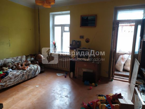 Продажа 3-комнатной квартиры 78,6 м², 2/2 этаж