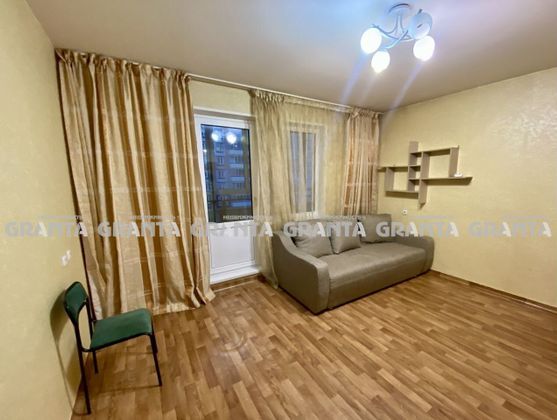 Продажа 2-комнатной квартиры 56 м², 5/10 этаж