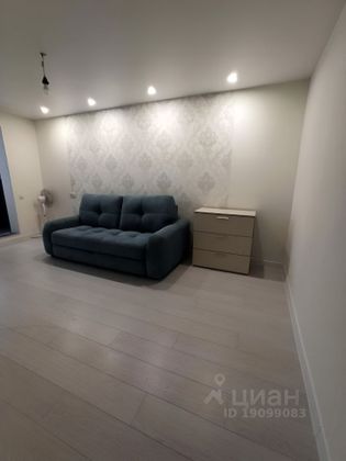 Продажа 2-комнатной квартиры 42,8 м², 4/9 этаж