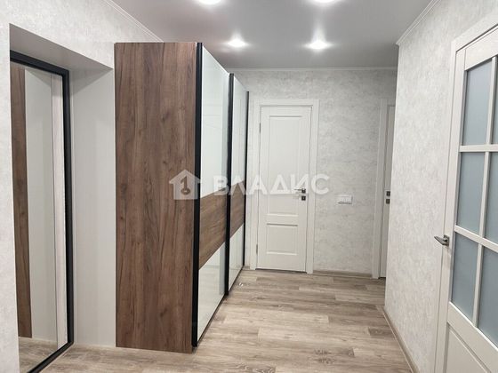 Продажа 3-комнатной квартиры 95 м², 4/5 этаж