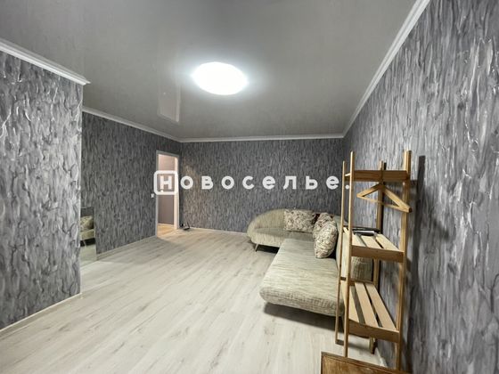 Продажа квартиры со свободной планировкой 32,7 м², 5/5 этаж