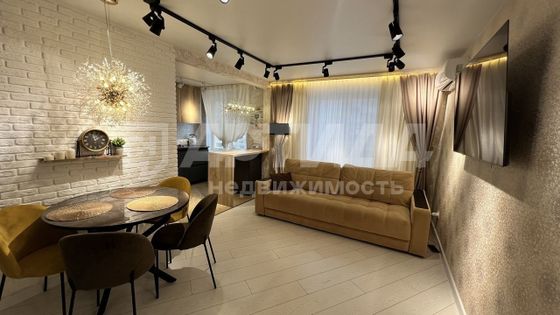 Продажа 3-комнатной квартиры 60 м², 7/9 этаж