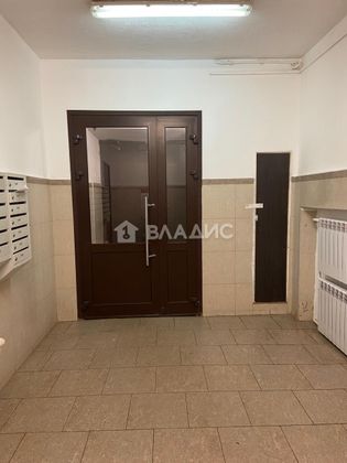 Продажа 2-комнатной квартиры 53,4 м², 2/8 этаж