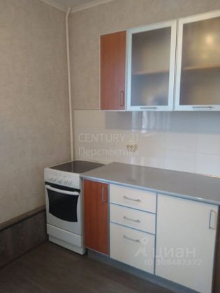 Продажа 1-комнатной квартиры 39,8 м², 12/18 этаж