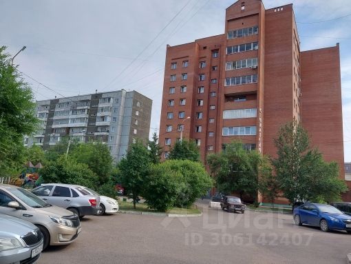 Продажа 3-комнатной квартиры 76 м², 10/10 этаж