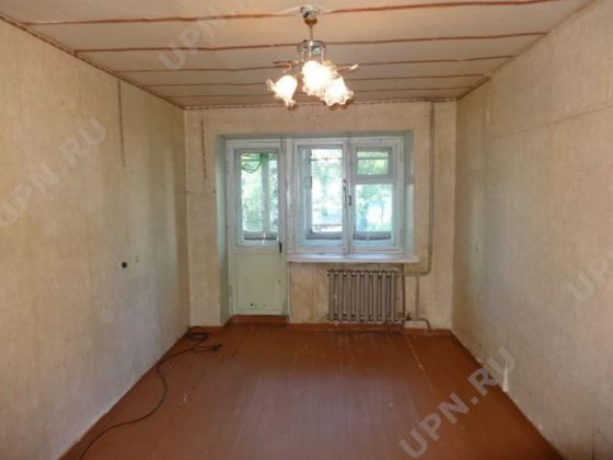 Продажа 3-комнатной квартиры 61 м², 2/5 этаж