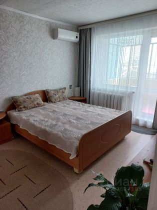 Продажа 3-комнатной квартиры 50,7 м², 5/5 этаж