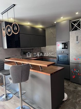 Продажа 3-комнатной квартиры 84,2 м², 5/23 этаж