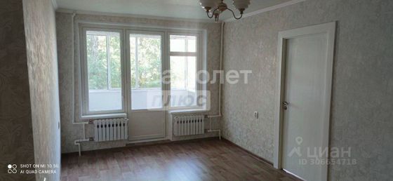 Продажа 3-комнатной квартиры 55,3 м², 2/5 этаж