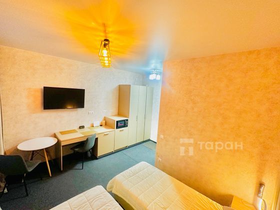 Продажа 1-комнатной квартиры 17 м², 1/2 этаж