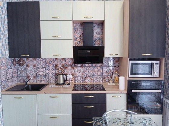 Продажа 3-комнатной квартиры 58,5 м², 8/16 этаж