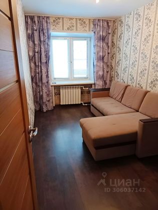 Продажа 2-комнатной квартиры 39,8 м², 1/5 этаж