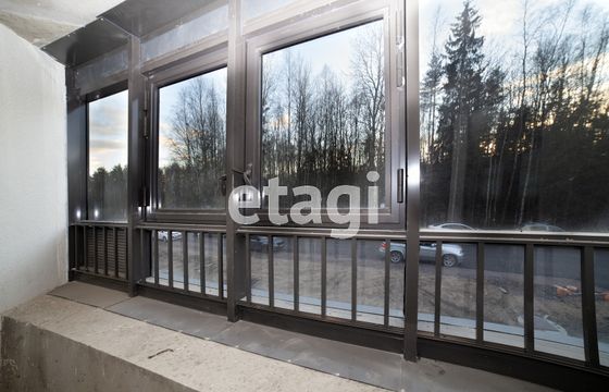 Продажа 1-комнатной квартиры 33 м², 2/13 этаж