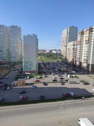 Продажа 4-комнатной квартиры 102,2 м², 9/15 этаж