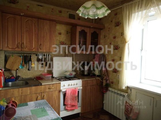 Продажа 4-комнатной квартиры 84 м², 5/5 этаж