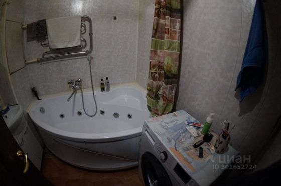 Продажа квартиры-студии 24,2 м², 2/4 этаж