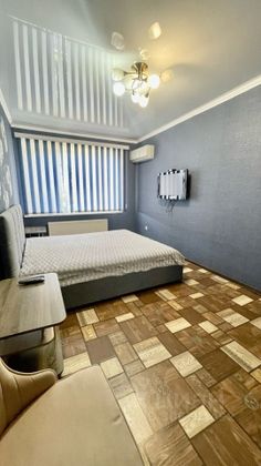 Аренда 1-комнатной квартиры 40 м², 2/3 этаж