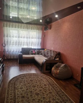 Продажа 4-комнатной квартиры 81,2 м², 1/10 этаж