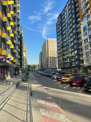 Продажа 2-комнатной квартиры 61,2 м², 12/15 этаж