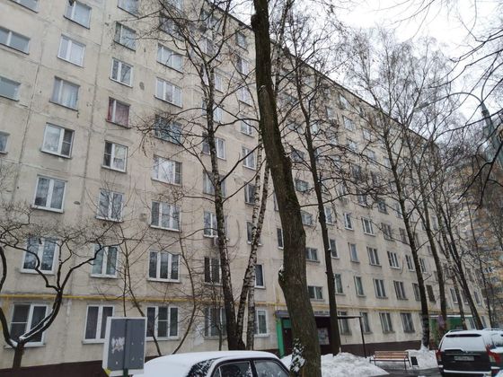 Продажа 2-комнатной квартиры 44,8 м², 5/9 этаж