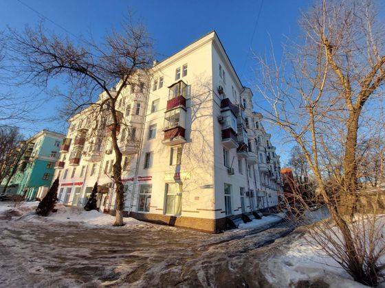 Продажа 2-комнатной квартиры 79 м², 5/5 этаж