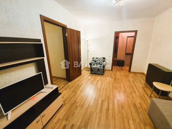 Продажа 3-комнатной квартиры 54,1 м², 3/9 этаж