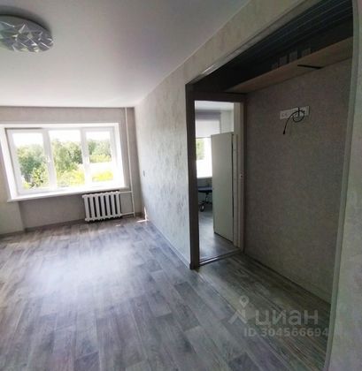 Продажа 1-комнатной квартиры 31 м², 5/5 этаж