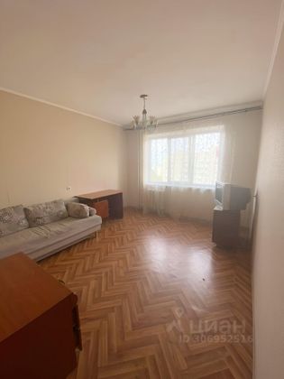 Продажа 1-комнатной квартиры 32,1 м², 9/10 этаж