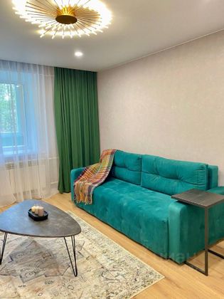 Продажа 2-комнатной квартиры 48 м², 2/9 этаж