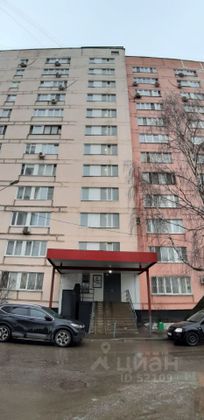 Продажа 3-комнатной квартиры 60 м², 5/12 этаж