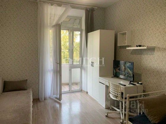 Продажа 1 комнаты, 14,6 м², 5/5 этаж