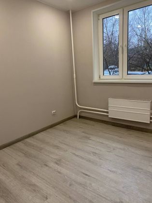 Продажа 1-комнатной квартиры 14,5 м², 2/10 этаж