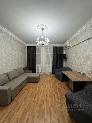 Аренда 1 комнаты, 25 м², 2/5 этаж