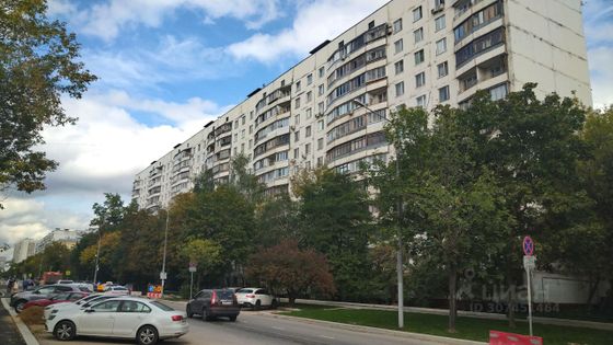 Продажа 3-комнатной квартиры 63,3 м², 11/12 этаж