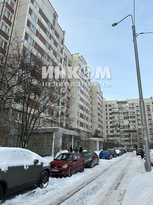 Продажа 2-комнатной квартиры 50,9 м², 9/10 этаж