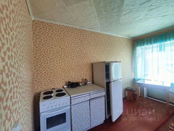 Продажа 1-комнатной квартиры 24 м², 3/5 этаж