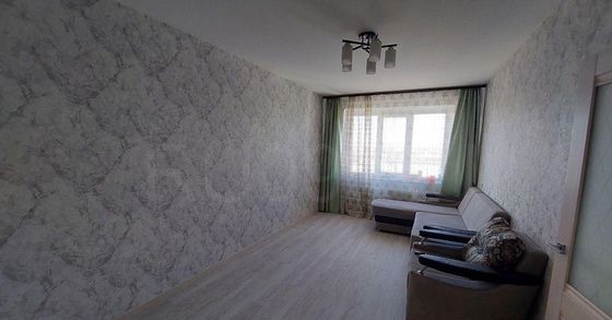 Продажа 2-комнатной квартиры 52,7 м², 14/15 этаж