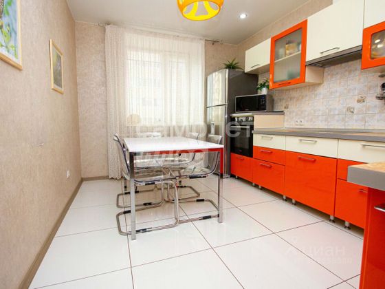 Продажа 4-комнатной квартиры 115,1 м², 2/12 этаж