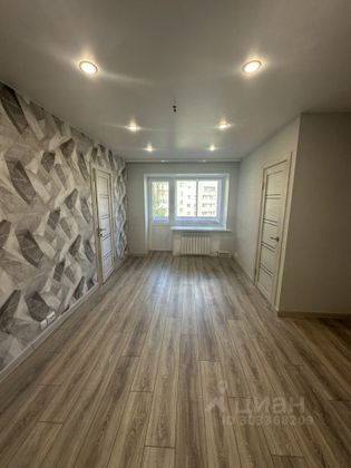 Продажа 2-комнатной квартиры 42 м², 5/5 этаж