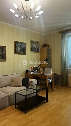 Продажа 2-комнатной квартиры 57,2 м², 3/5 этаж