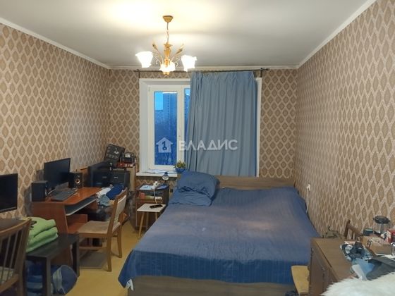 Продажа 1-комнатной квартиры 33 м², 7/9 этаж